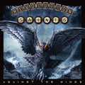 Revolution Saints - Against The Winds - Music CD