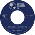 Ngonda,jalen - Come Around And Love Me / What Is Left To Do - Vinyl Record