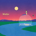 Kiefer - It's Ok B U - Music CD
