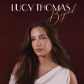 Thomas,lucy - Beyond - Music CD