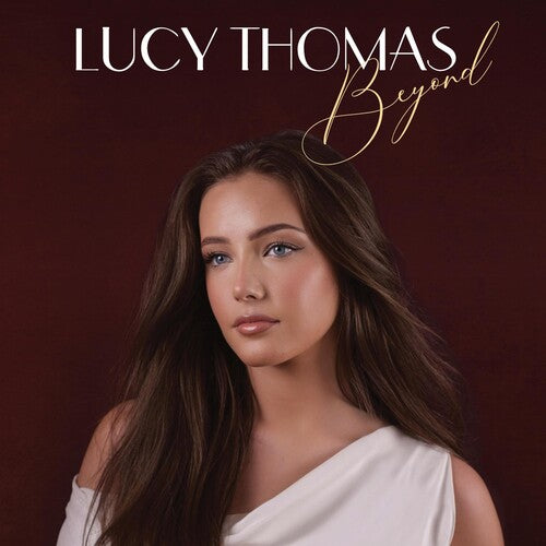 Thomas,lucy - Beyond - Music CD