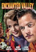 Enchanted Valley - Enchanted Valley - DVD