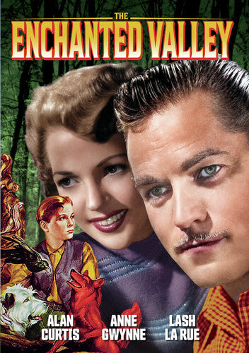 Enchanted Valley - Enchanted Valley - DVD