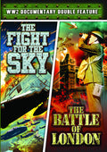 World War Ii Documentary Double Feature - World War Ii Documentary Double Feature - DVD