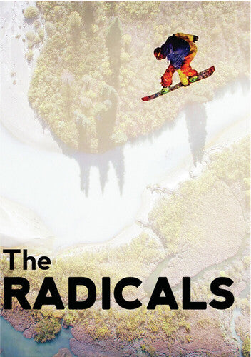 Radicals - Radicals - DVD