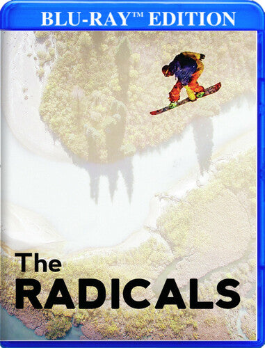 Radicals - Radicals - Blu-ray