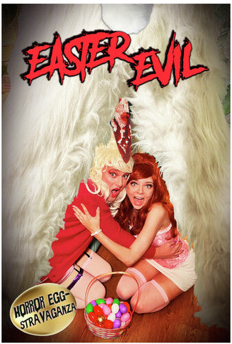 Easter Evil - Easter Evil - DVD