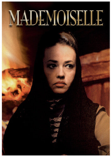 Mademoiselle - Mademoiselle - DVD
