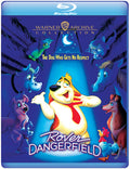 Rover Dangerfield - Rover Dangerfield - Blu-ray