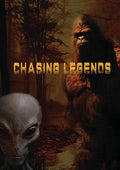 Chasing Legends - Chasing Legends - DVD