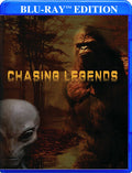 Chasing Legends - Chasing Legends - Blu-ray
