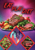 Eat Play Diet - Eat Play Diet - DVD