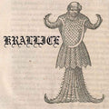 Krallice - Demonic Wealth - Vinyl Record