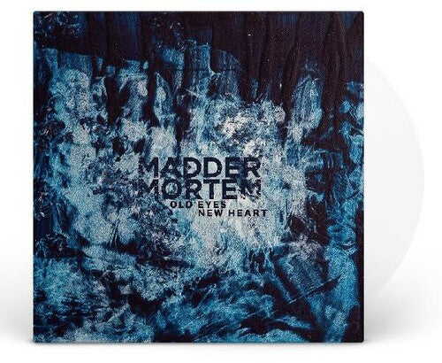Madder Mortem - Old Eyes New Heart - Vinyl Record