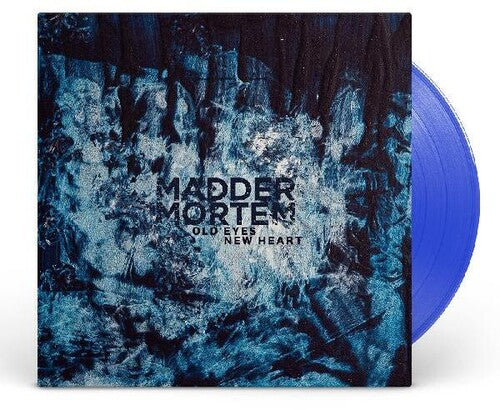 Madder Mortem - Old Eyes New Heart - Vinyl Record