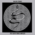 Wailin Storms - Silver Snake Unfolds - Vinyl Record