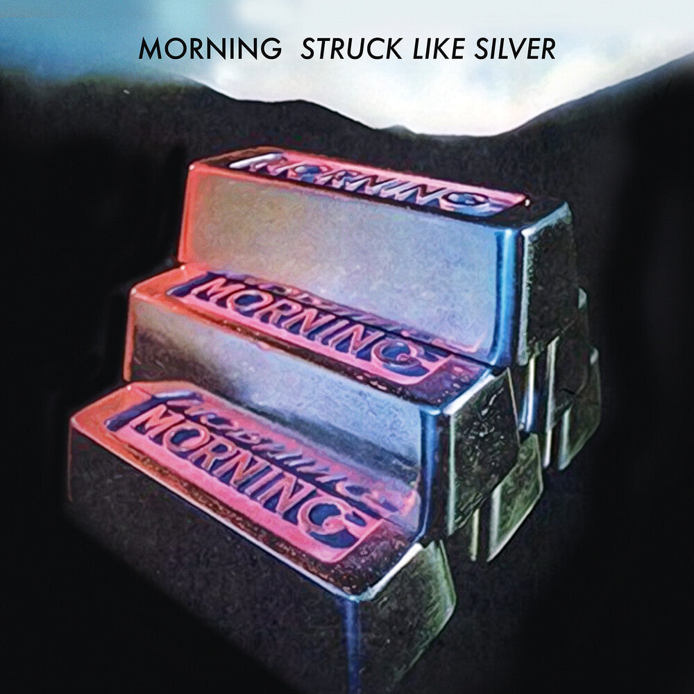 Struck Like Silver (Mod) Music CD