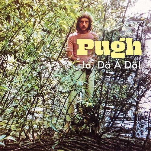 Pugh - Ja Da A Da - Music CD