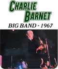 Barnet,charlie - Charlie Barnet Big Band - 1967 - Music CD