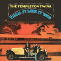 Templeton Twins / Teddy Turner's Bunsen Burners - Trill It Like It Was - Music CD