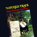 Lightfoot,papa George - Natchez Trace - Music CD