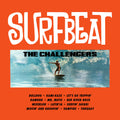 Surfbeat (Mod) Music CD