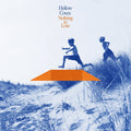 Nothing To Lose (Blue) [Colored Vinyl] (Gate) Vinyl Record
