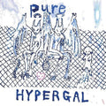 Hyper Gal - Pure - Music CD