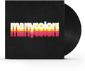 Manycolors [LP] Vinyl Record