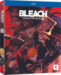 Bleach - Thousand-year Blood War - Bleach - Thousand-year Blood War - Blu-ray