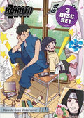 Boruto: Naruto Next Generations - Kawaki Goes - Boruto: Naruto Next Generations - Kawaki Goes - DVD