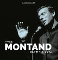 Montand,yves - Olympia 1974 - Vinyl Record