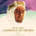 Jarre,maurice - Lawrence Of Arabia - O.s.t. - Vinyl Record