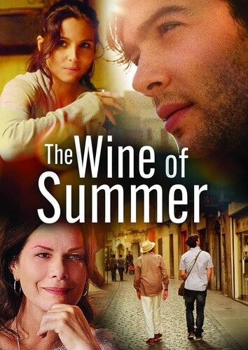 Wine Of Summer - Wine Of Summer - DVD
