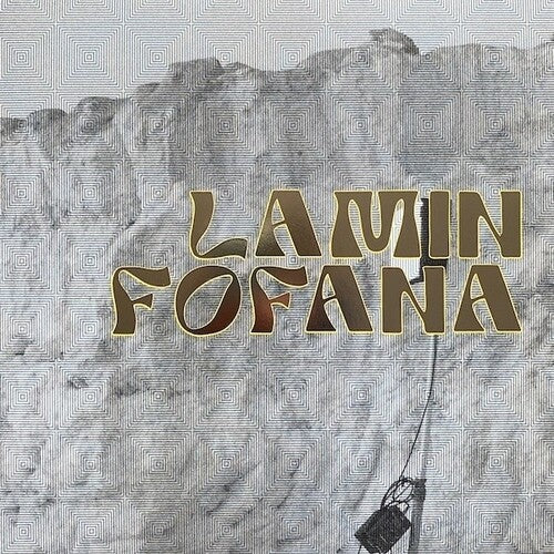 Fofana,lamin - Lamin Fofana & The Doudou Ndiaye Rose Family - Vinyl Record