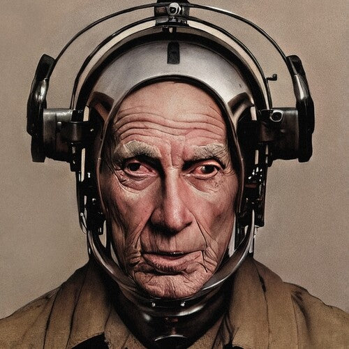 Hijss - Stuck On Common Ground - Music CD