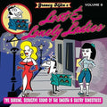 Greasy Mike's 6: Lost & Lonely Ladies / Various - Greasy Mike's 6: Lost & Lonely Ladies / Various - Vinyl Record