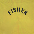 Fisher - Fisher - Vinyl Record