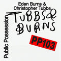 Tubbs & Burns - Tubbs & Burns Iii - Vinyl Record