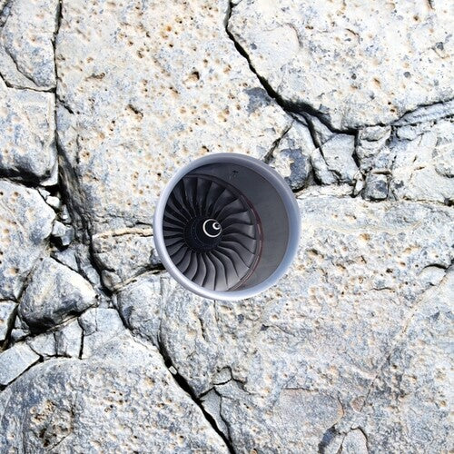 Babyxxan - In - Tran - Situ - Vinyl Record