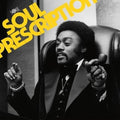 Soul Prescription / Various - Soul Prescription / Various - Vinyl Record