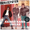 Brausepoter - Keiner Kann Uns Ab - Music CD
