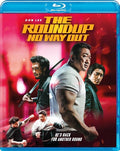 Roundup: No Way Out - Roundup: No Way Out - Blu-ray