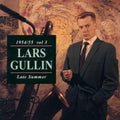 Gullin,lars - Late Summer - Music CD