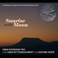 Svensson,ewan / Petterson-bratt,linda - Sunrise On The Moon - Music CD