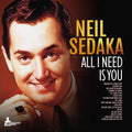Sedaka,neil - All I Need Is You - Vinyl Record