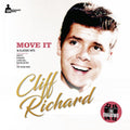 Richard,cliff - Move It - Vinyl Record