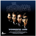 Shadows - Wonderful Land - Vinyl Record