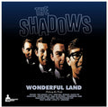 Wonderful Land [LP] Vinyl Record