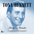 Bennett,tony - Stranger In Paradise - Vinyl Record